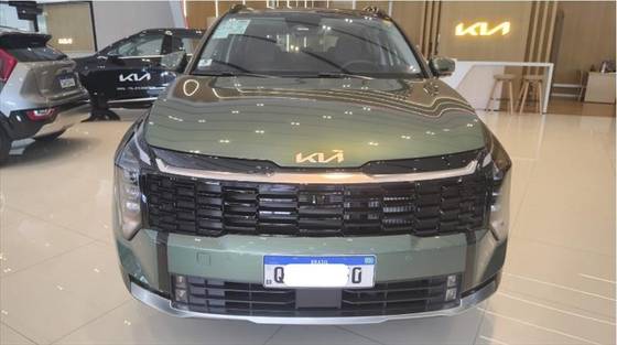 KIA SPORTAGE 1.6 TGDI MHEV EX PRESTIGE DCT